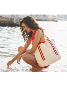 W-W690-EarthAware® Organic Boat Bag 2